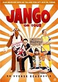 Jango on Tour [Region 2] by Thomas Dahl - Javier Bardem