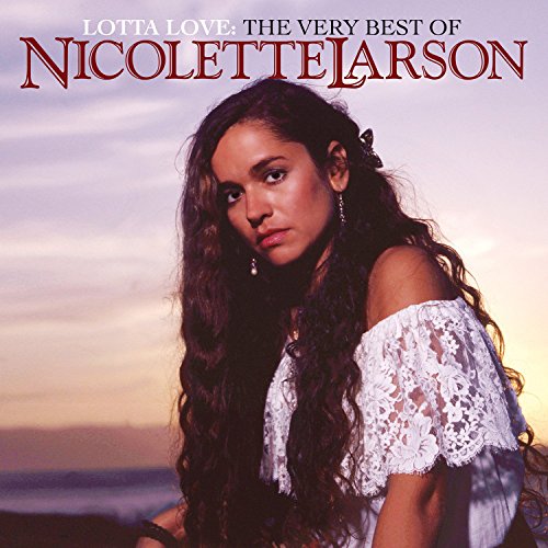 Preisvergleich Produktbild The Very Best of Nicolette Larson