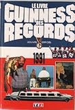 Le livre guinness des records : le livre officiel