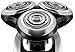 Philips S9111/31 Shaver Series 9000