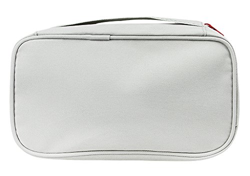 BXT-Sac-Trousse-de-Secours-Pilulier-Urgence-Premiers-Soins-Organiseur-de-Pilule-Compartiment-de-Rangement-Mdecine-Sacoche-de-Protection-pour-Voyages-Voiture-Maison-Camping-Solution-Saline