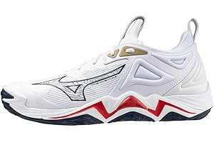 Mizuno Herren Wave Momentum 3 Men's Volleyball ShoeVolleyball-Schuh