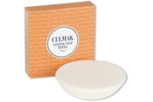 WINSHIDEN Culmak 85g Shaving Soap Refill