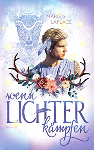 Wenn Lichter kämpfen (Lichter-Trilogie 3)