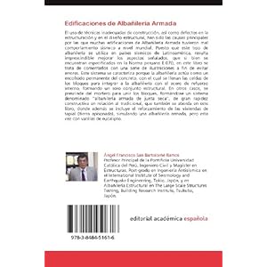 Edificaciones de Albañilería Armada: Construcción y Diseño Sísmico