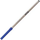 Cross 87835 Slim T&uuml;kenmez Refil Mavi Medium U&ccedil;