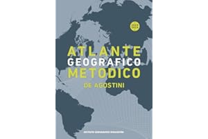 Atlante geografico metodico 2025-2026
