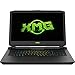 Produktbild XMG U717-myb Ultimate Gaming Laptop (17,3 Zoll Full HD IPS, GTX 1070 G-Sync, Intel Core i7-6700K, 16GB (2x8) RAM, 256GB NVMe SSD, 1000GB HDD 7200rpm, Ohne Betriebssystem) Schwarz