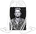 Produktbild Leonardo Dicaprio Drawstring bag