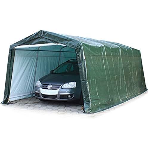 Amazon.fr abris voiture Tonnelles / Parasols, stores et auvents