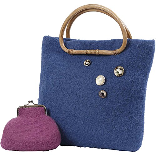 Taschengriff, Größe 20×13 cm, 1 Stck. - 2