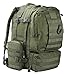 Produktbild British Army Viking Patrol Assault Pack Tactical Rucksack Molle Reisetasche (60 Grün