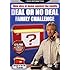 Deal Or No Deal Family Challenge [Interactive DVD]