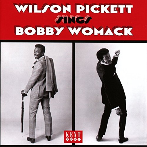 Preisvergleich Produktbild Sings Bobby Womack