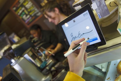 Maglus Stylus – Eingabestift mit austauschbarer Spitze - 3