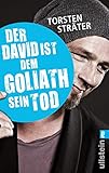 Image de Der David ist dem Goliath sein Tod - Taschenbuchausgabe