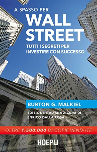 A Spasso Per Wall Street Pdf Gratis