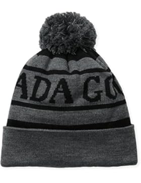 Canada Goose Youth Logo Toque