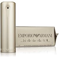 armani elle 100ml