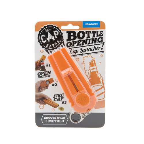 Spinning Hat Gap Zapa - 3