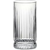 Paşabah&ccedil;e Elysia 4'L&uuml; Su Meşrubat Bardağı 520125 280 Cc
