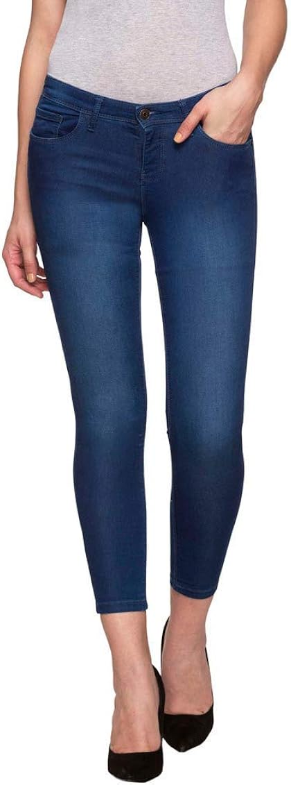 Buy Jealous21 Women's Jeans PJEAL-ALJ 