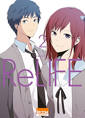 ReLIFE — Tome 2