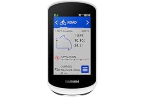 Garmin Edge Explore 2 GPS para Bicicleta