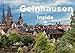 Produktbild Gelnhausen Inside (Wandkalender 2019 DIN A2 quer): Gelnhausen - die Barbarossastadt im Main-Kinzig-Kreis (Monatskalender, 14 Seiten ) (CALVENDO Orte)