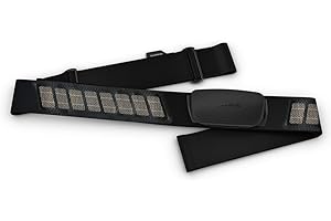 Garmin HRM - Heart Rate Monitor Strap