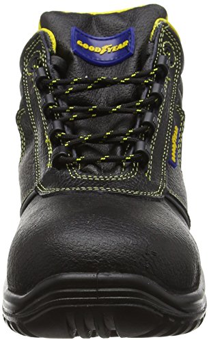 GOODYEAR Unisex-Erwachsene Gybt862 Sicherheitsschuhe - 4