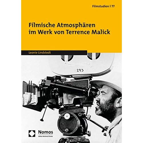 Filmische Atmosphären im Werk von Terrence Malick