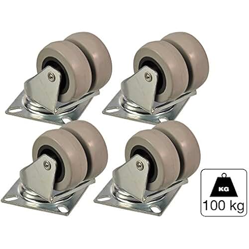 Suchergebnis auf Amazon.de für: möbelfüße rollen