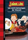 LES CENT MENSONGES DE VINCENT