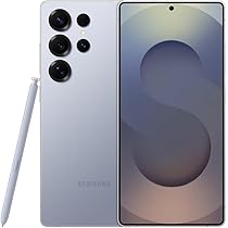 Samsung Galaxy ​S25 Ultra 5G (2025) ​512GB ​Storage​ + 12GB RAM SM