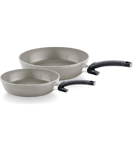 Wok CERATAL 30 cm, beige, aluminium, Fissler 🔵 136