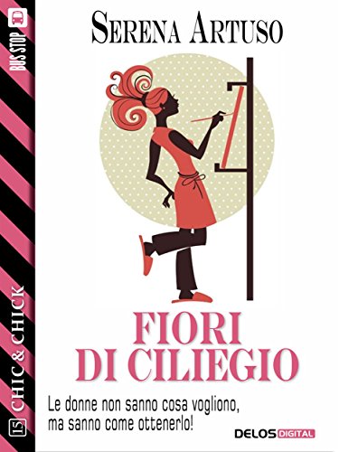 Serena Artuso - Fiori di ciliegio (2015)