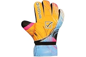 givova Guanto New Brilliant Portero, Hombre