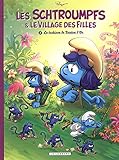 Les Schtroumpfs et le village des filles - tome 2 - La Trahison de Bouton d'Or