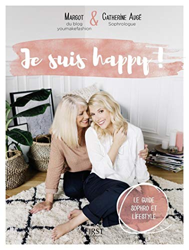 Je suis happy ! Je suis happy !