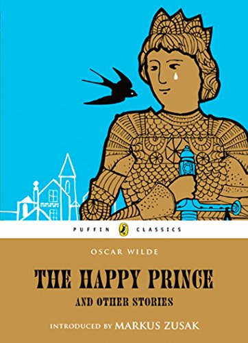 Télécharger The Happy Prince & Other Stories Livre eBook France