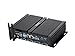 Produktbild Fanless Industrial PC,Mini Computer,Windows 7/10 Pro/Linux Ubuntu,Intel Celeron 1007U/1037U,(Black),[HUNSN IM02],[64Bit/Dual Band WiFi/1VGA/1HDMI/4USB2.0/4USB3.0/2LAN/4COM],(8G RAM/240G SSD)