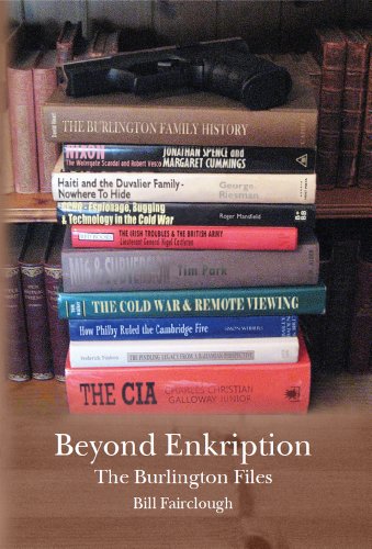 Download Beyond Enkription: The Burlington Files Download Beyond Enkription: The Burlington Files