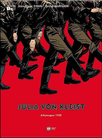 couverture de : Allemagne, 1932