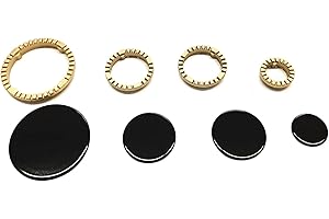 RYELDOM Serie de 4 fuegos para cocina Ariston - Indesit