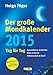 Der große Mondkalender 2015: Kalenderbuch mit Mondposter und Booklet by