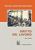 Diritto del lavoro