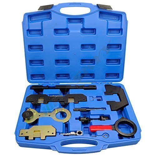 Arretierung Einstellwerkzeug Nockenwellen Motor BMW M40 M42 M43 M44 M50 M52 M54