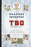  Los grandes inventos de TBO (edición integral de Ramón Sabatés) (Bruguera Clásica)