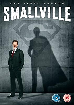 WHV Smallville [ORIGINAL] [Import anglais]